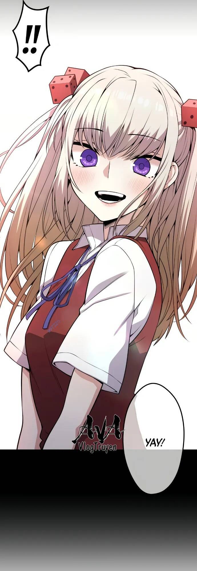Nhân Vật Webtoon Na Kang Lim: Chapter 63