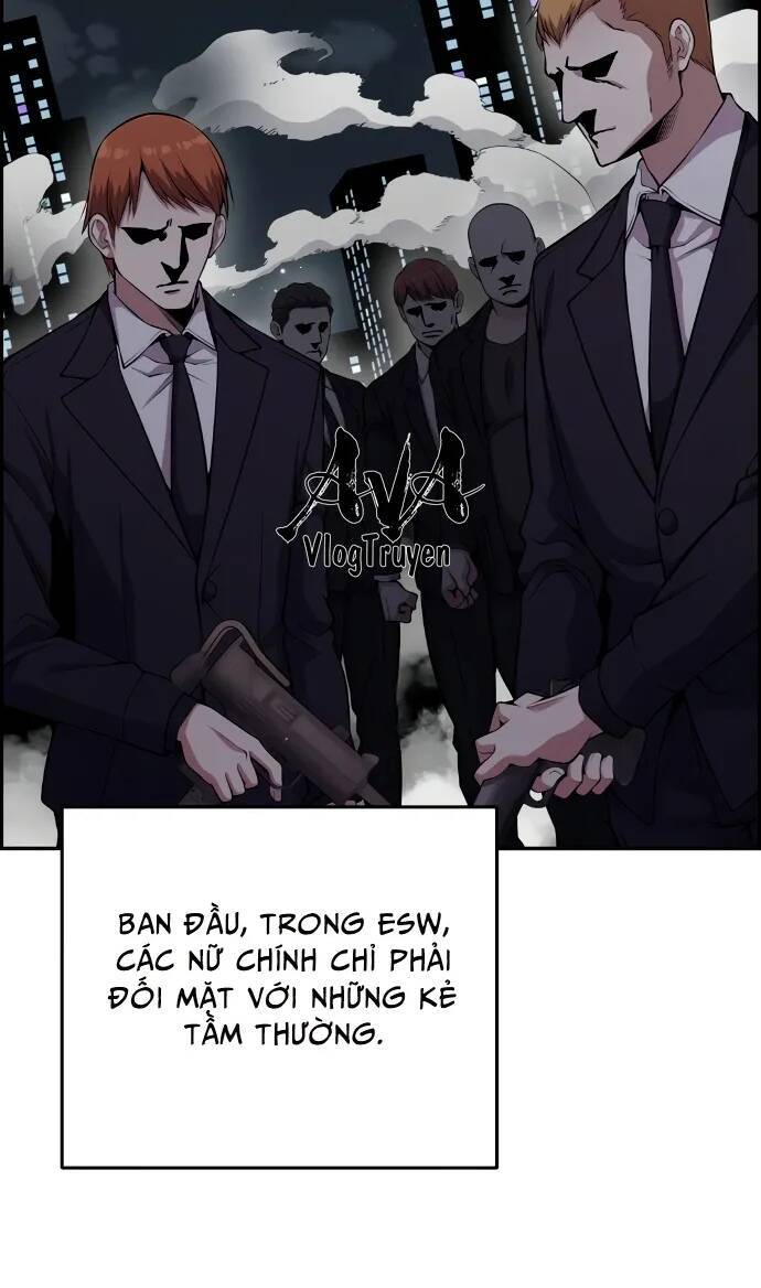 Nhân Vật Webtoon Na Kang Lim: Chapter 63