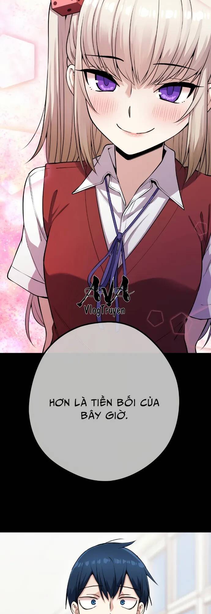 Nhân Vật Webtoon Na Kang Lim: Chapter 63