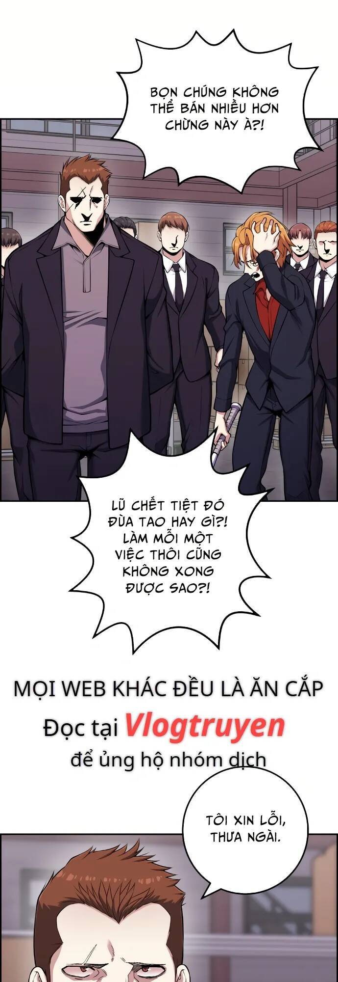 Nhân Vật Webtoon Na Kang Lim: Chapter 63