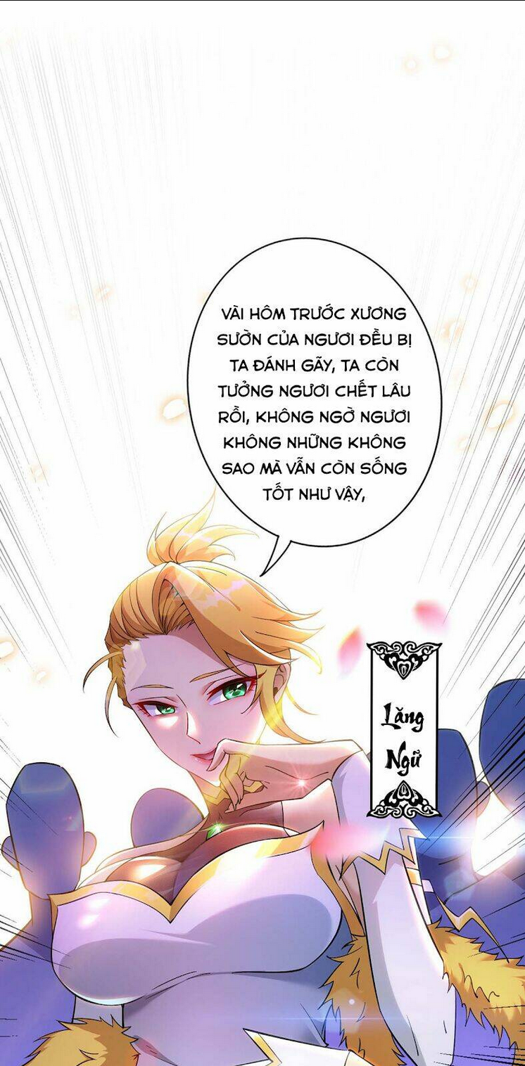 Nhất Chiêu Liền Vô Địch Tu Chân Giới: Chapter 1