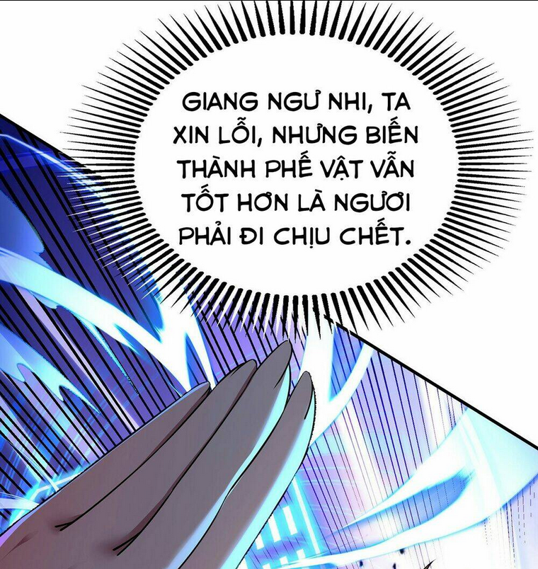 Nhất Chiêu Liền Vô Địch Tu Chân Giới: Chapter 10