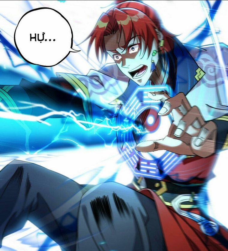Nhất Chiêu Liền Vô Địch Tu Chân Giới: Chapter 10