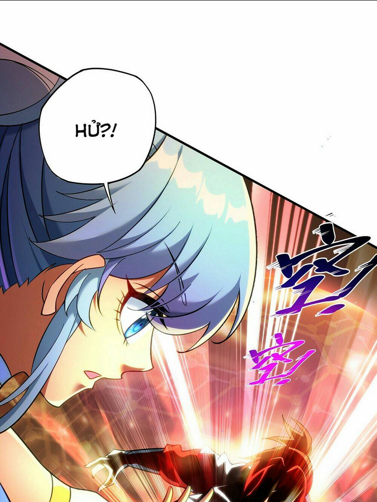 Nhất Chiêu Liền Vô Địch Tu Chân Giới: Chapter 10