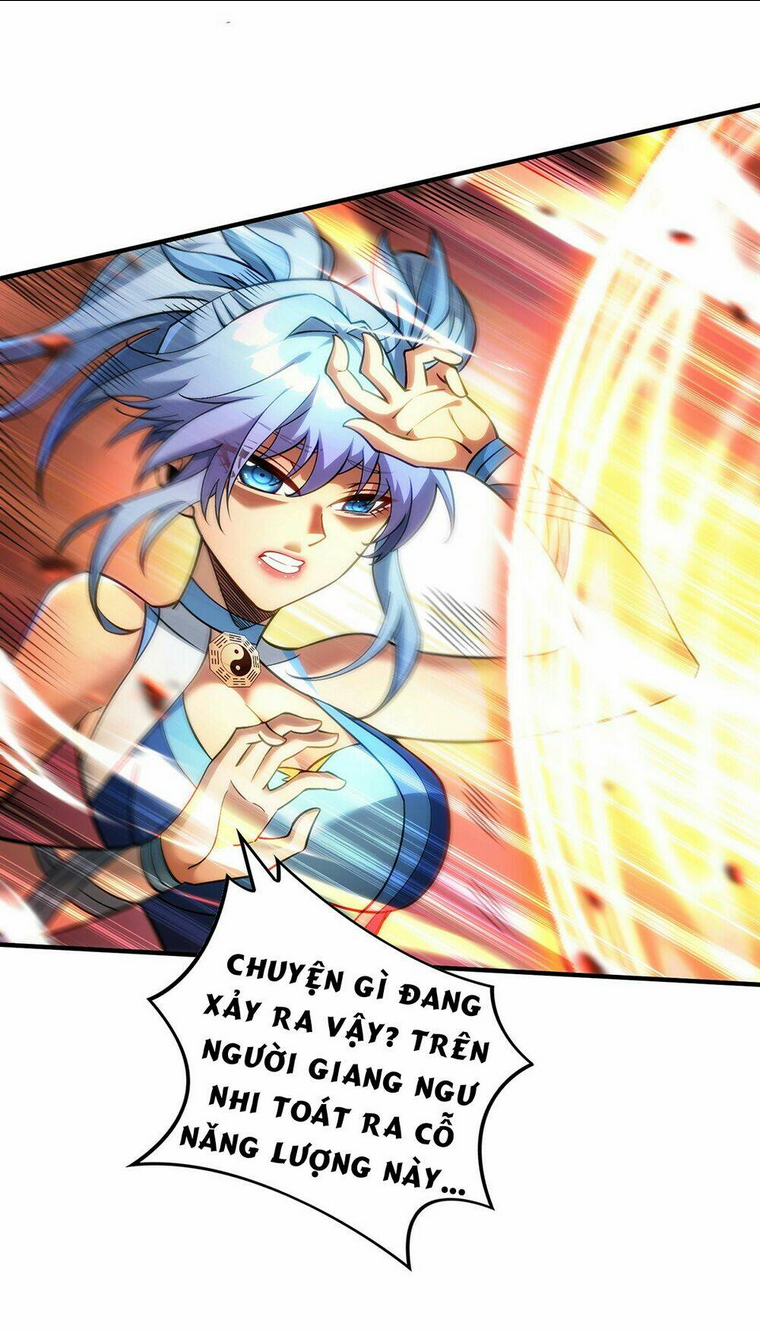 Nhất Chiêu Liền Vô Địch Tu Chân Giới: Chapter 10
