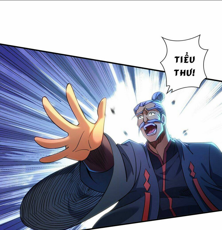 Nhất Chiêu Liền Vô Địch Tu Chân Giới: Chapter 10