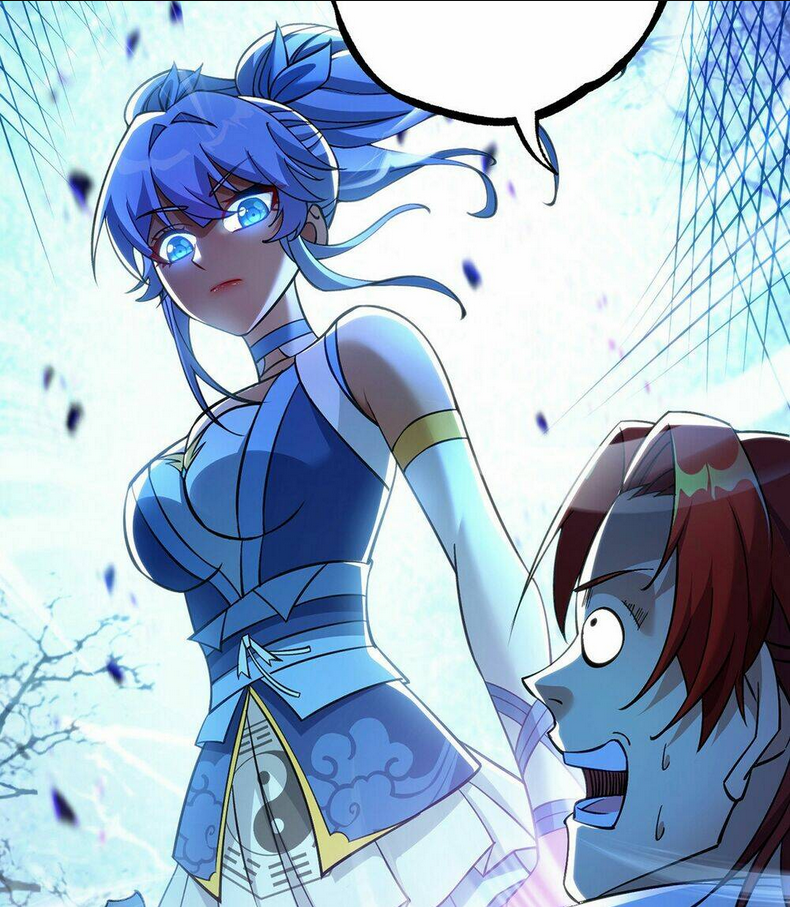 Nhất Chiêu Liền Vô Địch Tu Chân Giới: Chapter 10