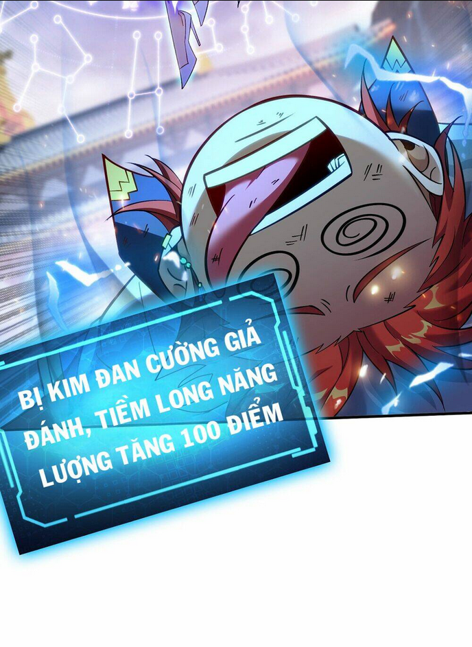 Nhất Chiêu Liền Vô Địch Tu Chân Giới: Chapter 15