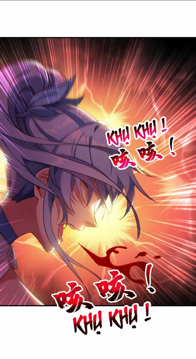 Nhất Chiêu Liền Vô Địch Tu Chân Giới: Chapter 15