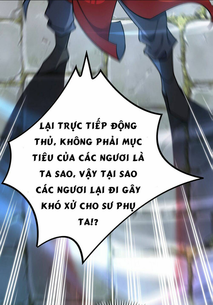 Nhất Chiêu Liền Vô Địch Tu Chân Giới: Chapter 15