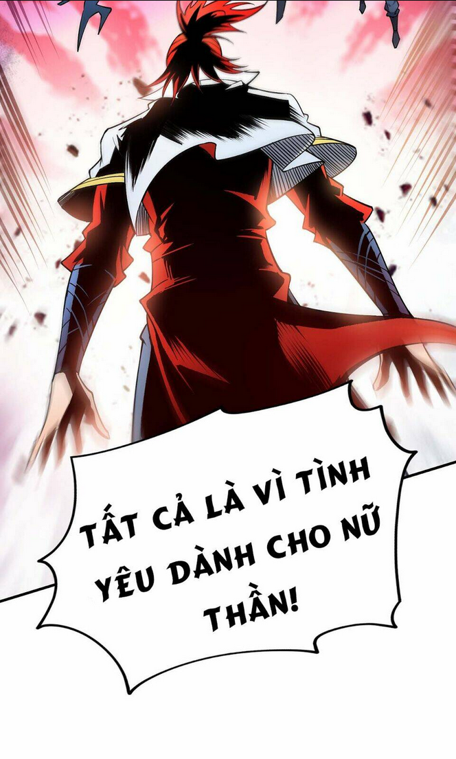 Nhất Chiêu Liền Vô Địch Tu Chân Giới: Chapter 2
