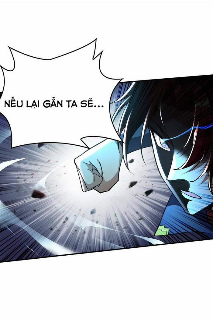 Nhất Chiêu Liền Vô Địch Tu Chân Giới: Chapter 2