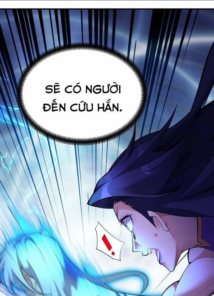 Nhất Chiêu Liền Vô Địch Tu Chân Giới: Chapter 20