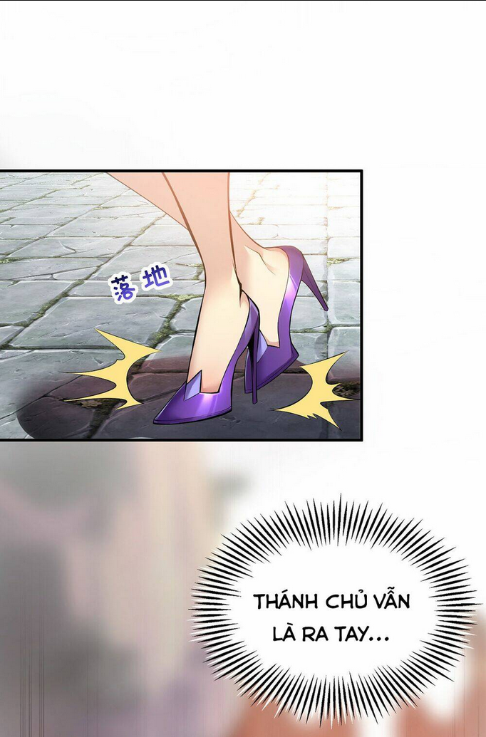 Nhất Chiêu Liền Vô Địch Tu Chân Giới: Chapter 20