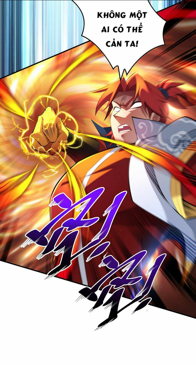 Nhất Chiêu Liền Vô Địch Tu Chân Giới: Chapter 20