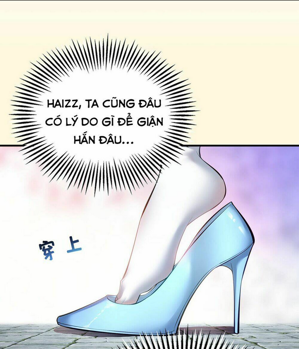 Nhất Chiêu Liền Vô Địch Tu Chân Giới: Chapter 21
