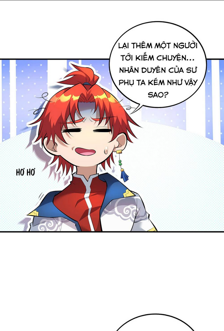 Nhất Chiêu Liền Vô Địch Tu Chân Giới: Chapter 22