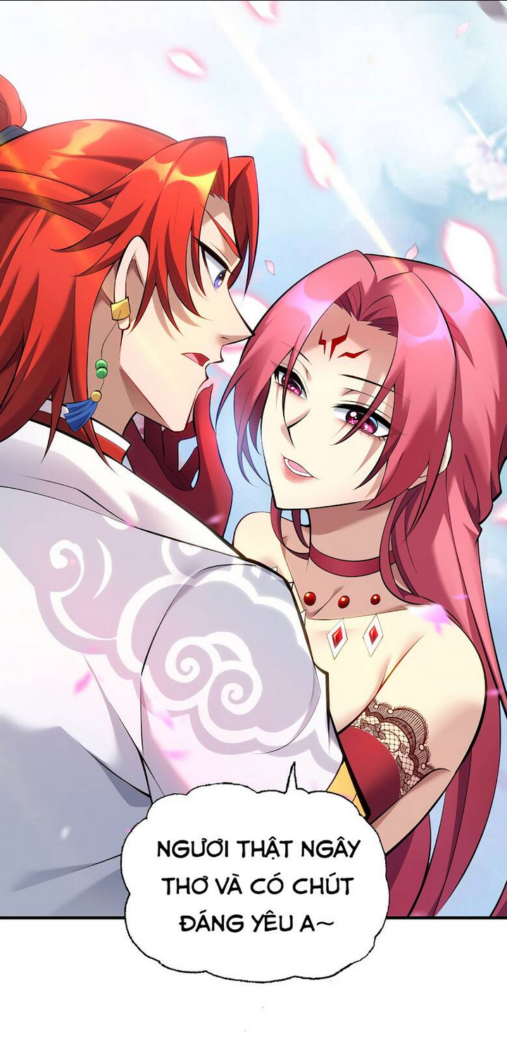 Nhất Chiêu Liền Vô Địch Tu Chân Giới: Chapter 22