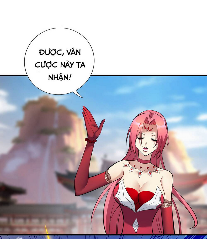Nhất Chiêu Liền Vô Địch Tu Chân Giới: Chapter 23
