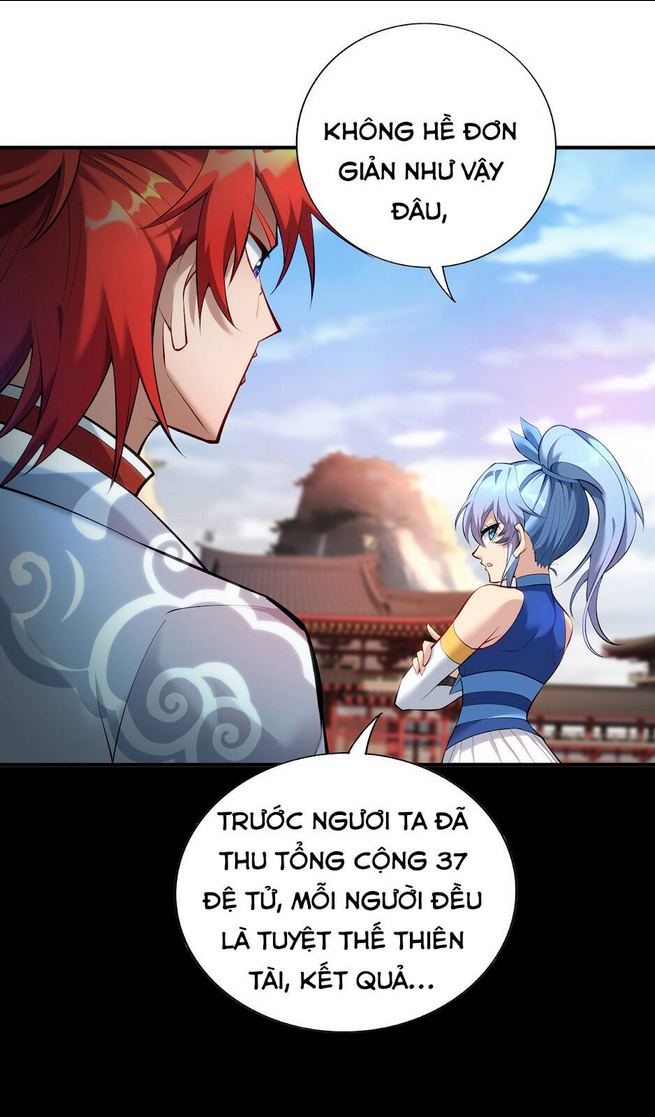 Nhất Chiêu Liền Vô Địch Tu Chân Giới: Chapter 25