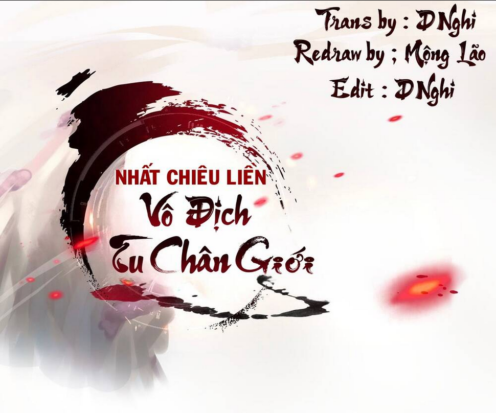 Nhất Chiêu Liền Vô Địch Tu Chân Giới: Chapter 26