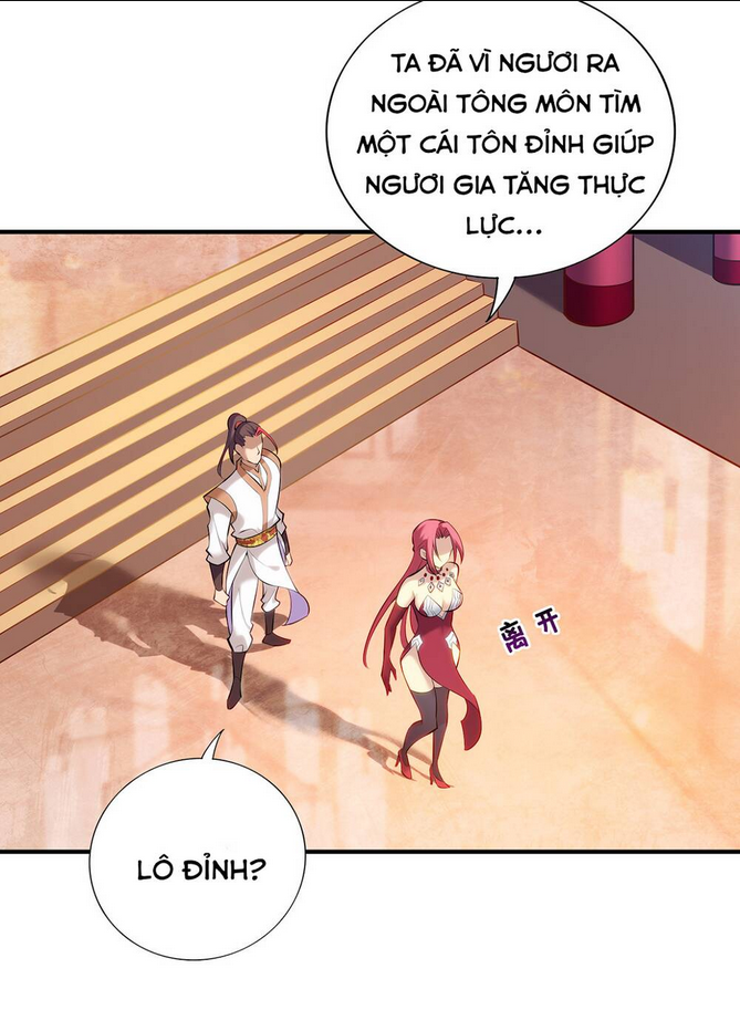 Nhất Chiêu Liền Vô Địch Tu Chân Giới: Chapter 26