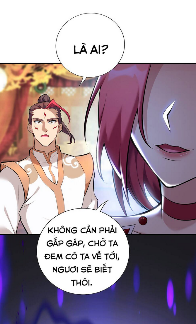 Nhất Chiêu Liền Vô Địch Tu Chân Giới: Chapter 26