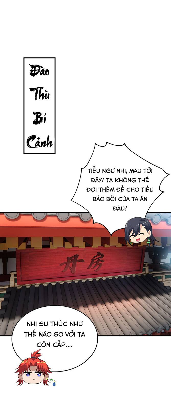 Nhất Chiêu Liền Vô Địch Tu Chân Giới: Chapter 26