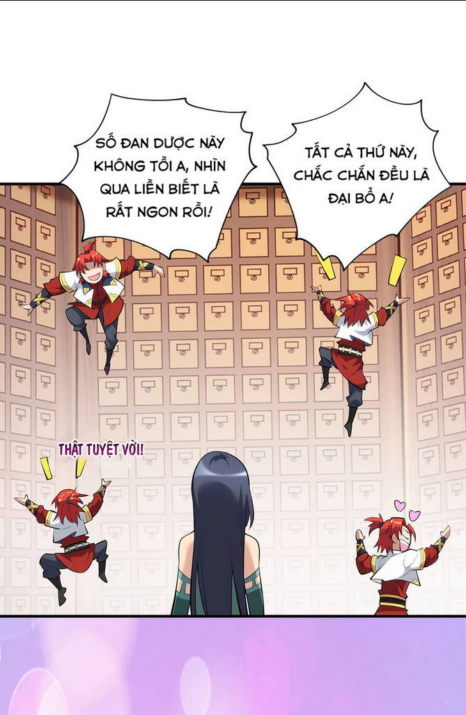 Nhất Chiêu Liền Vô Địch Tu Chân Giới: Chapter 26