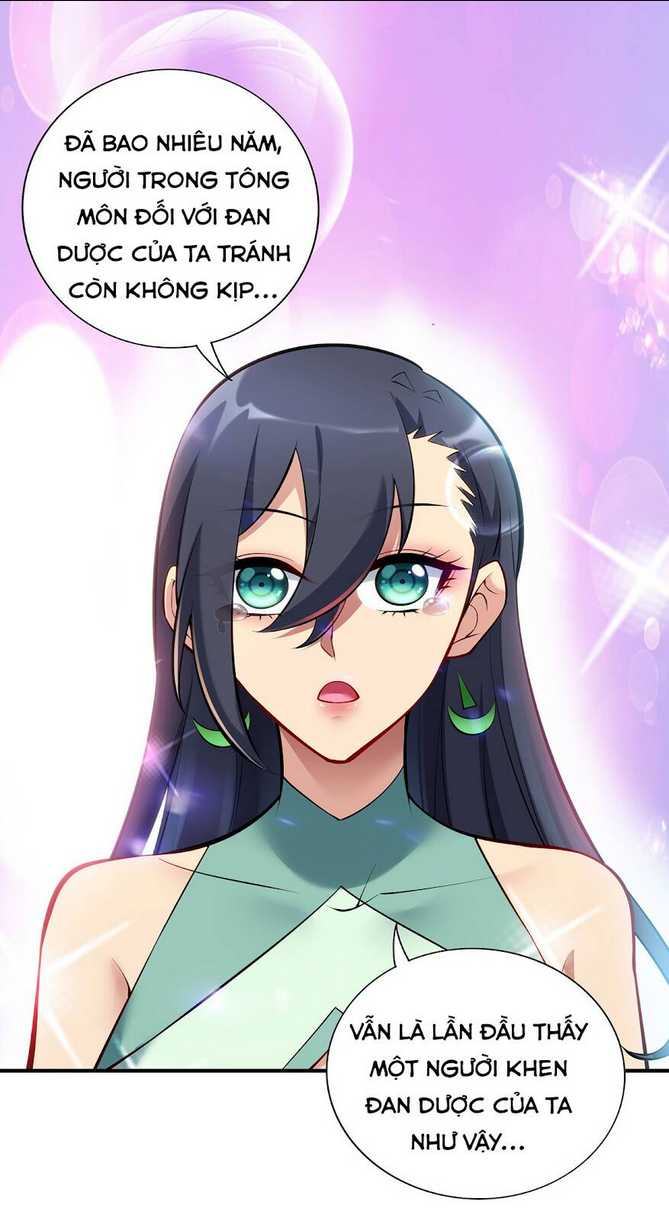 Nhất Chiêu Liền Vô Địch Tu Chân Giới: Chapter 26