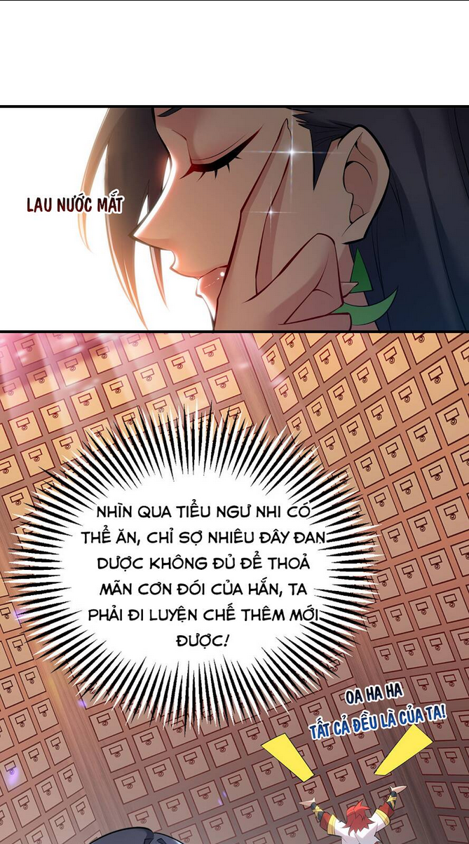 Nhất Chiêu Liền Vô Địch Tu Chân Giới: Chapter 26