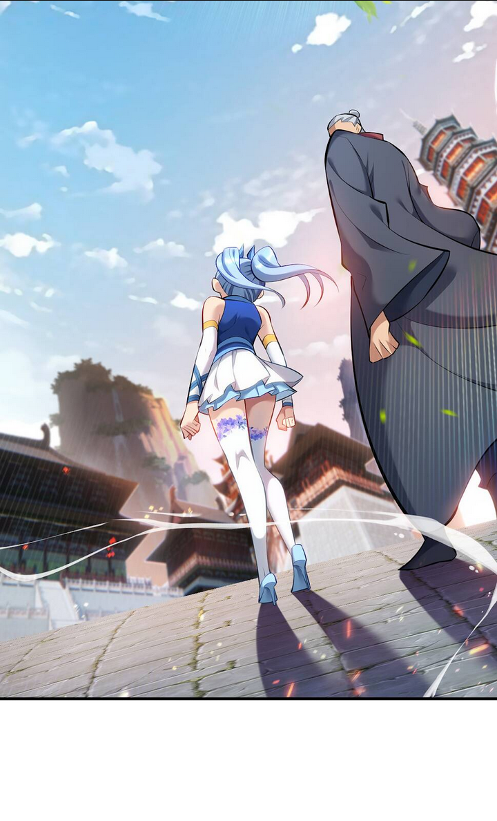 Nhất Chiêu Liền Vô Địch Tu Chân Giới: Chapter 26