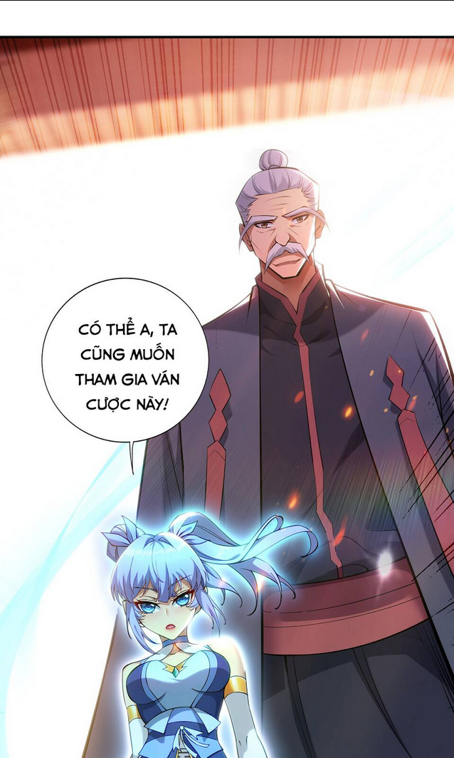 Nhất Chiêu Liền Vô Địch Tu Chân Giới: Chapter 28