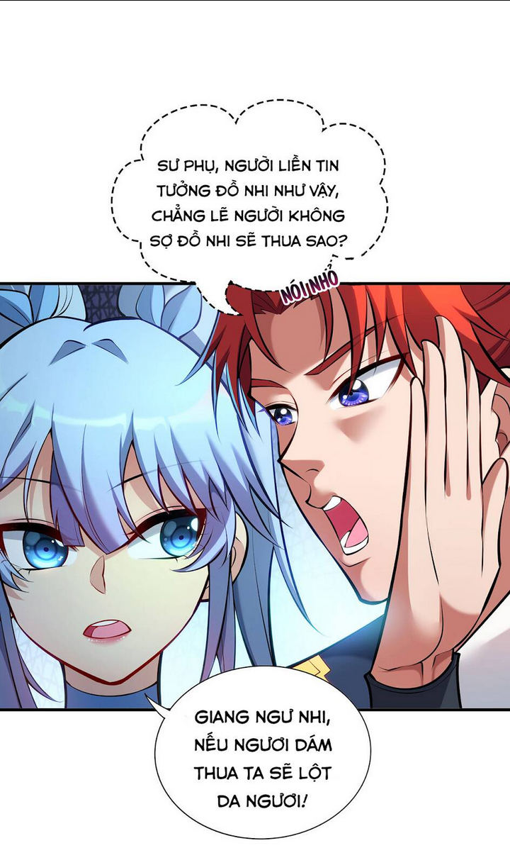 Nhất Chiêu Liền Vô Địch Tu Chân Giới: Chapter 29