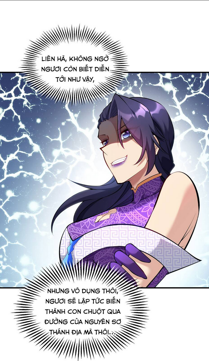 Nhất Chiêu Liền Vô Địch Tu Chân Giới: Chapter 30