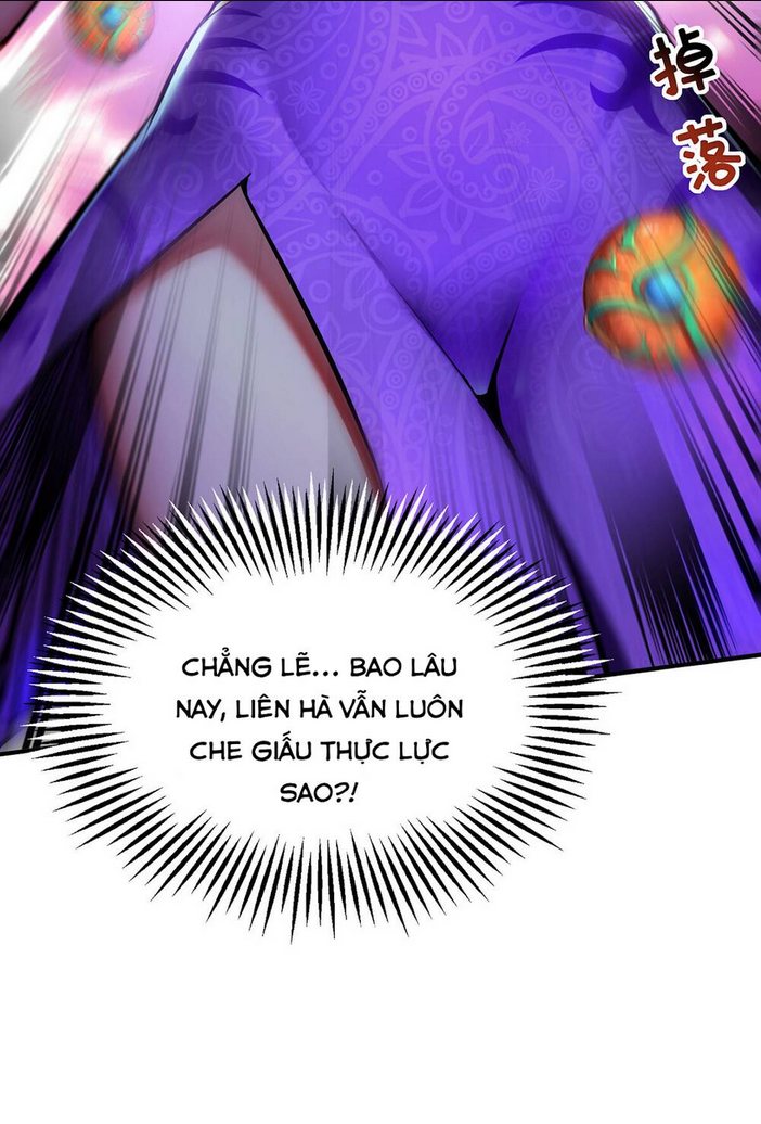 Nhất Chiêu Liền Vô Địch Tu Chân Giới: Chapter 30