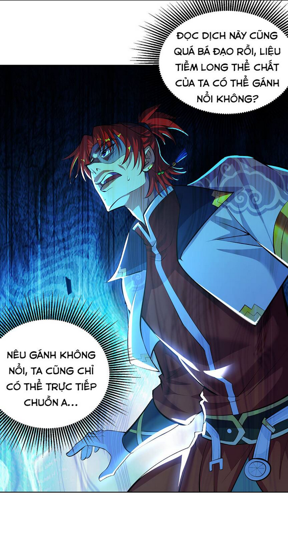 Nhất Chiêu Liền Vô Địch Tu Chân Giới: Chapter 33