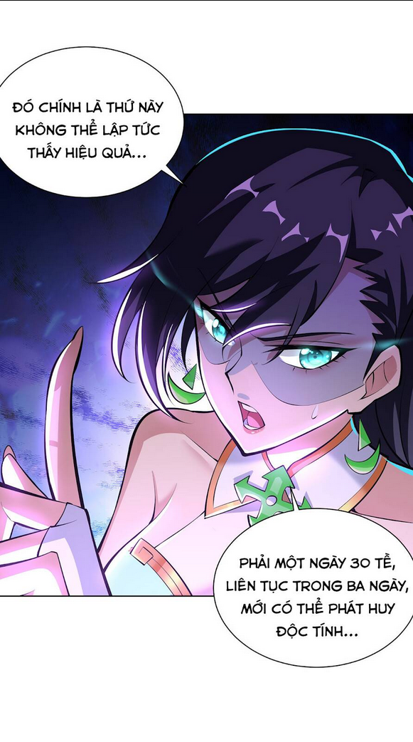 Nhất Chiêu Liền Vô Địch Tu Chân Giới: Chapter 33