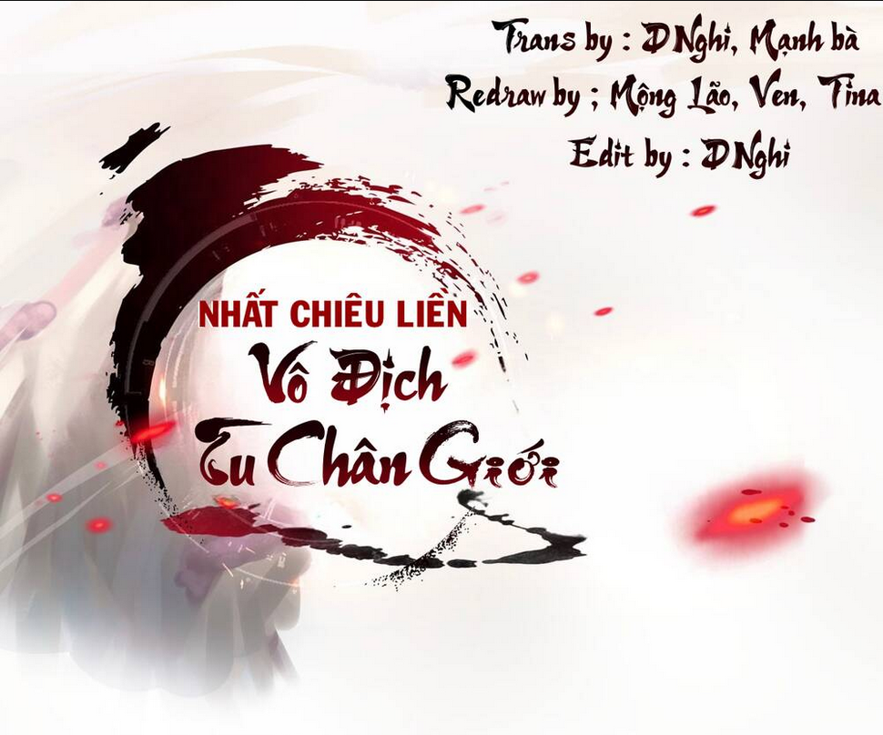 Nhất Chiêu Liền Vô Địch Tu Chân Giới: Chapter 37