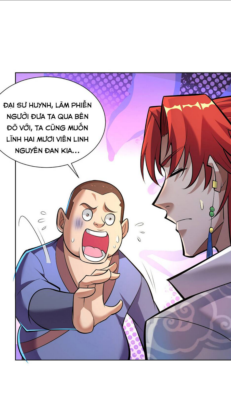 Nhất Chiêu Liền Vô Địch Tu Chân Giới: Chapter 37