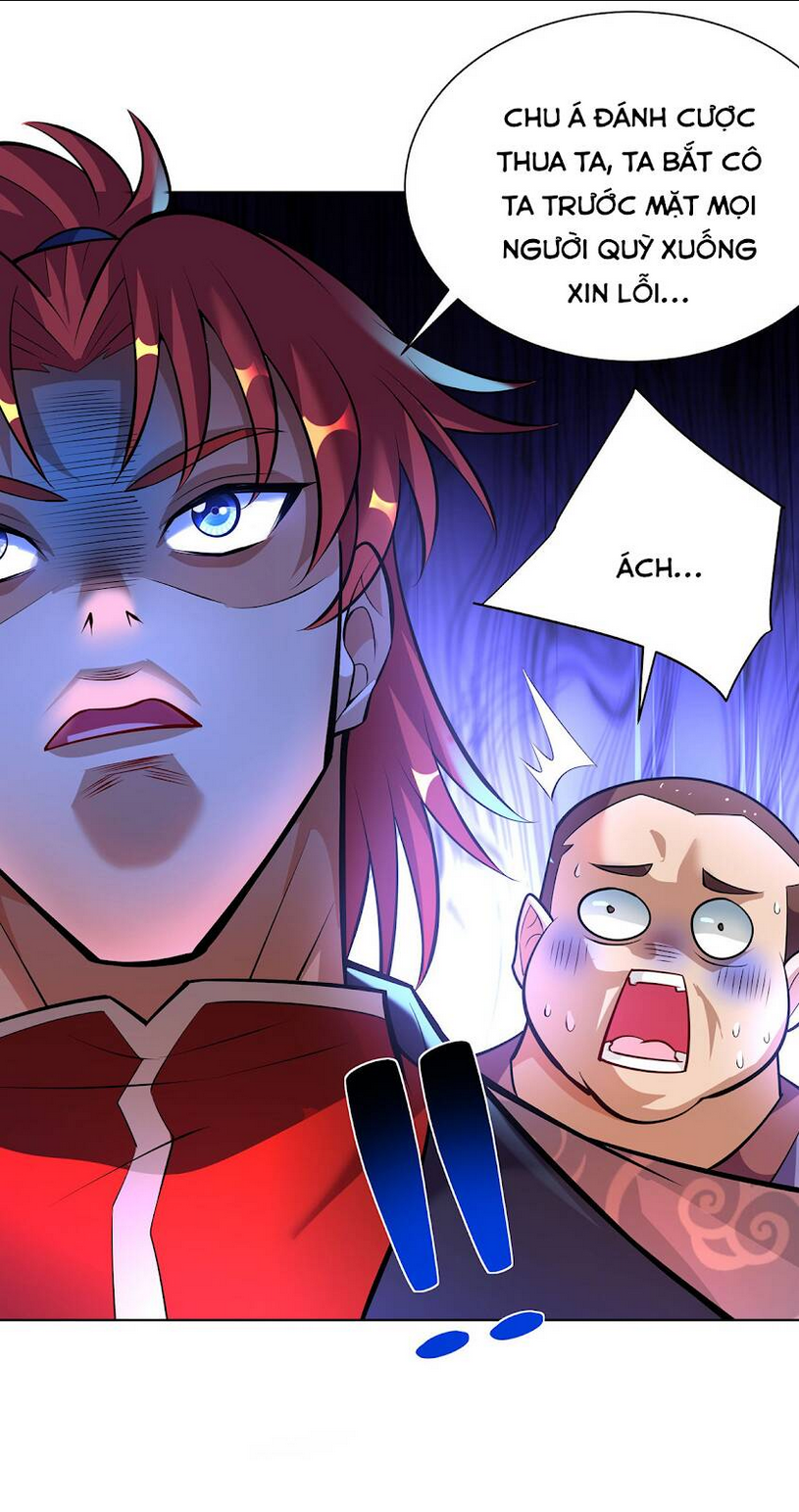 Nhất Chiêu Liền Vô Địch Tu Chân Giới: Chapter 39