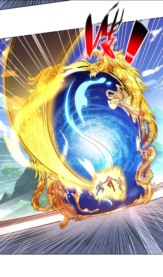 Nhất Chiêu Liền Vô Địch Tu Chân Giới: Chapter 39