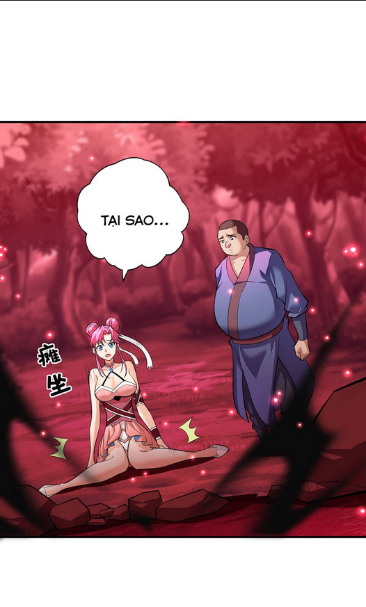 Nhất Chiêu Liền Vô Địch Tu Chân Giới: Chapter 41