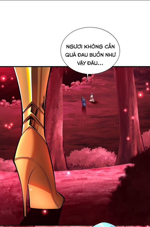 Nhất Chiêu Liền Vô Địch Tu Chân Giới: Chapter 41