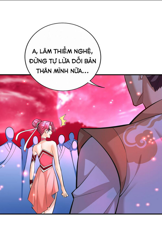 Nhất Chiêu Liền Vô Địch Tu Chân Giới: Chapter 41