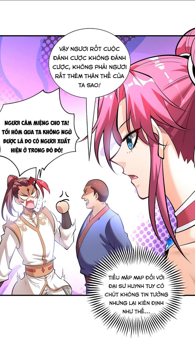 Nhất Chiêu Liền Vô Địch Tu Chân Giới: Chapter 42