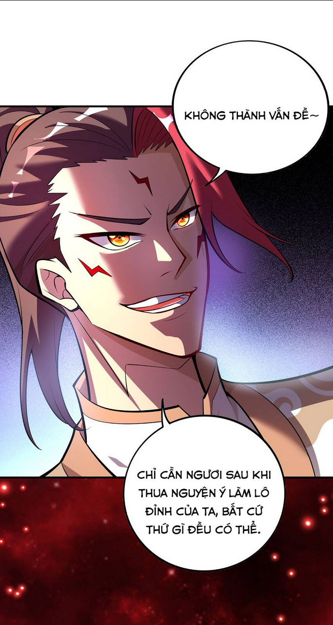 Nhất Chiêu Liền Vô Địch Tu Chân Giới: Chapter 42