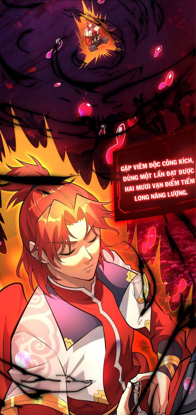 Nhất Chiêu Liền Vô Địch Tu Chân Giới: Chapter 42