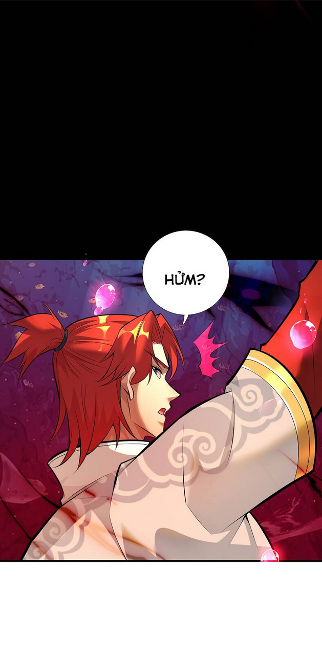 Nhất Chiêu Liền Vô Địch Tu Chân Giới: Chapter 42