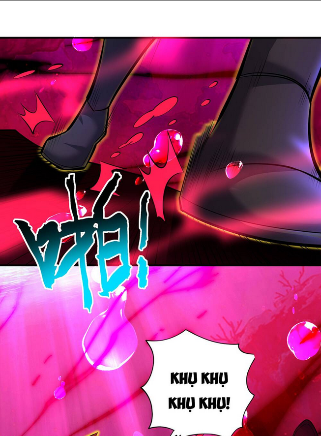 Nhất Chiêu Liền Vô Địch Tu Chân Giới: Chapter 43